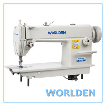 WD-6150 высокоскоростной Прямострочная швейная машина